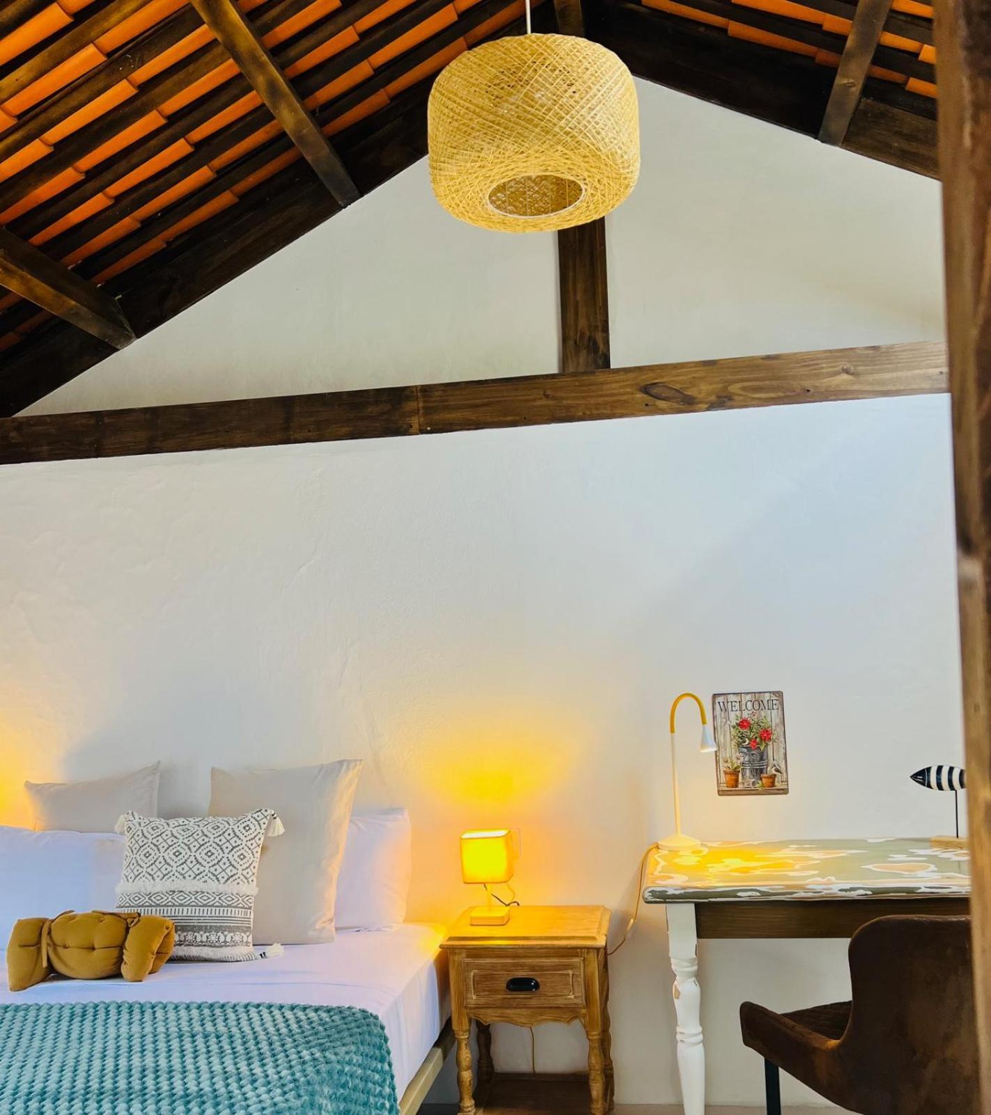The Little Brezo Stone Home Tenerife Los Realejos Exterior photo